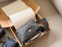Le Pliage Original Pouch Bag