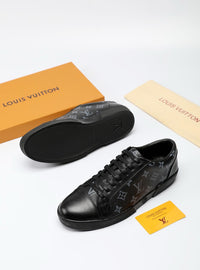Low Top Sneakers
