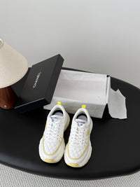 26S Logo Sneakers
