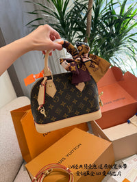 Alma BB Bag