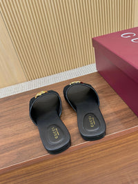 Slide Sandals