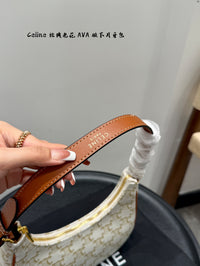 Ava Shoulder Bag
