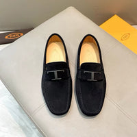 Driver Moccasins