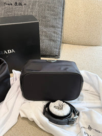 Chérie Re-Nylon Mini Bag