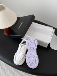 26S Logo Sneakers