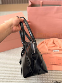 Pocket Clutch Bag