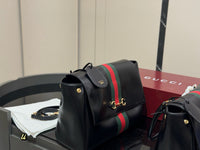 Paparazzo Top Handle Bag