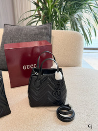 Marmont Chevron Tote Bag