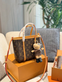Nano Speedy Bag