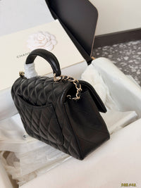 Mini Flap Bag