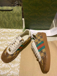 Screener Sneakers