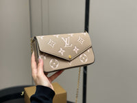 Félicie Pochette