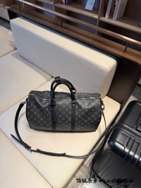 Keepall Bandoulière 45
