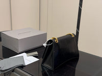 Crush Shoulder Bag