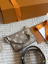 All In BB Bucket Bag