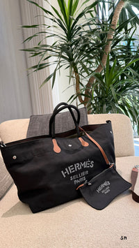 Carryall Tote