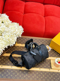 Keepall Bandoulière 25
