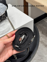 Mini Lady Bag