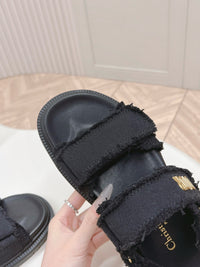 Dioract Sandals