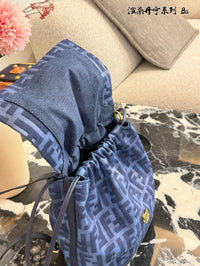 Mon Tresor Mini Backpack