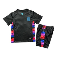 England Away Football Kit