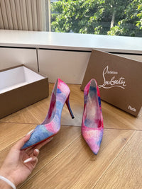 Degrastrass Perla Pumps
