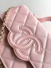Top Handle Flap Bag