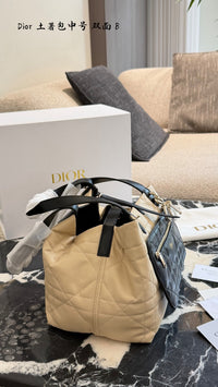 Toujours Reversible Tote Bag