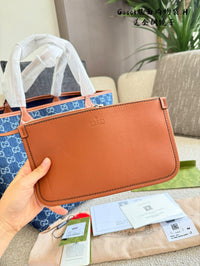 Totissima Reversible Tote
