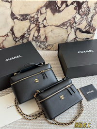 Vanity Case
