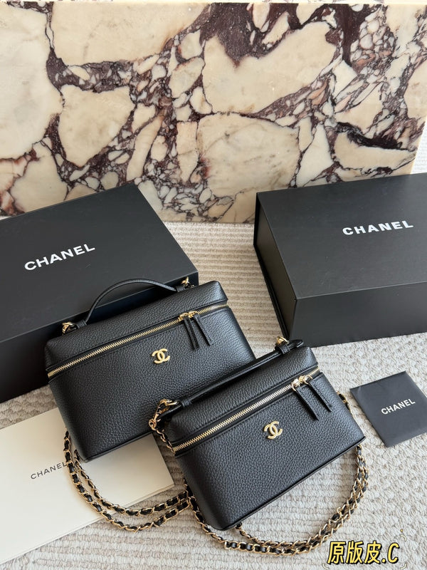 Vanity Case