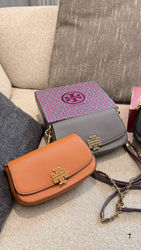 Britten Convertible Crossbody Bag