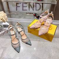 Colibrì Pumps