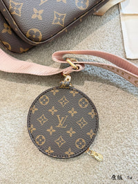 Multi Pochette Accessoires