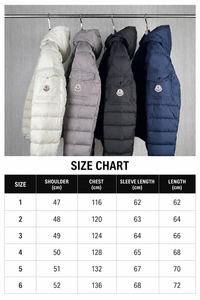Galion Short Down Jacket