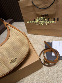 Emily Shoulder Bag