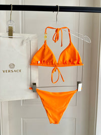 Logo Bikini Set