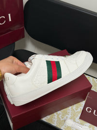 Screener Sneakers