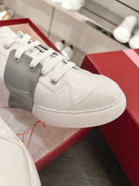 Viv' Skate Sneakers