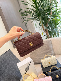 Top Handle Wallet on Chain