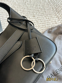 Bel Air Shoulder Bag
