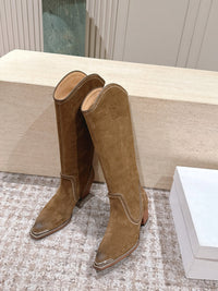 Western Boots
