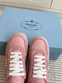 Downtown Bold Platform Sneakers