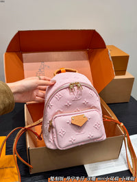 Palm Springs Mini Backpack