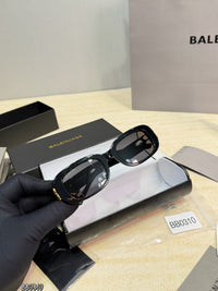 BB0310SK 001 Sunglasses