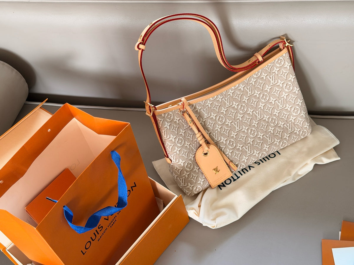 CarryAll East West Bag