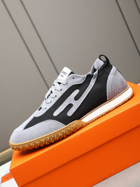 Trail Sneakers