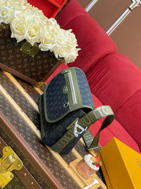 Courrier Messenger