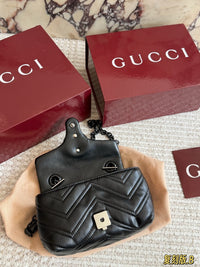 Marmont Mini Bag