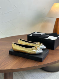 26S Ballet Flats
